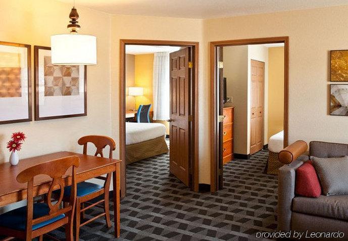Hotel Towneplace Colorado Springs
