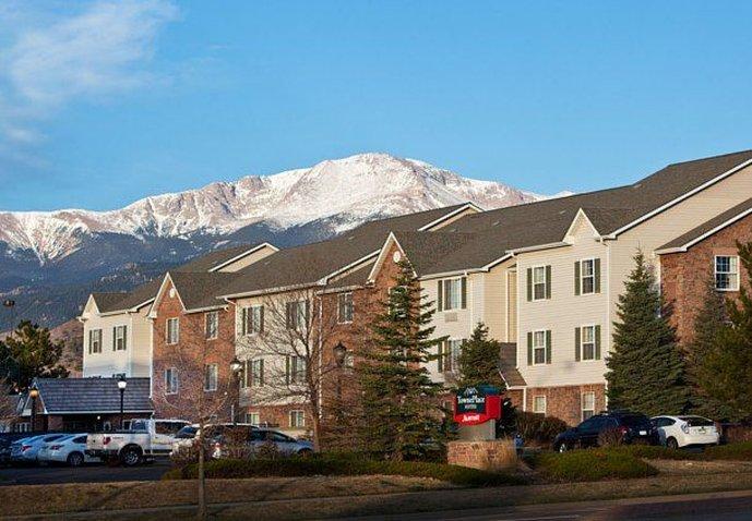 Towneplace Colorado Springs